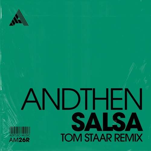 AndThen - Salsa (Tom Staar Remix) [AM26R]